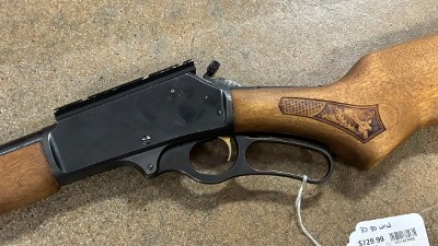 MARLIN 3081 .30-30 WIN - Image 8 of 9