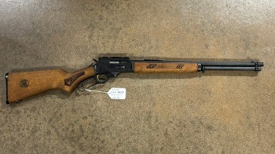 MARLIN 3081 .30-30 WIN - Image 1 of 9