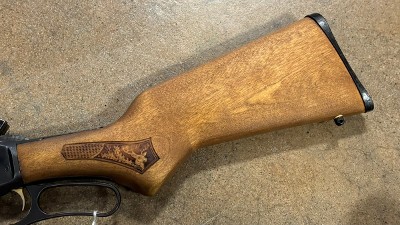 MARLIN 3081 .30-30 WIN - Image 9 of 9