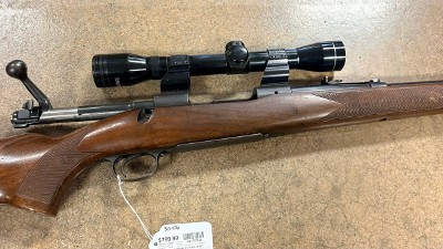 WINCHESTER 70 .30-06 SPRG - Image 10 of 12