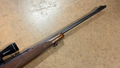 WINCHESTER 70 .30-06 SPRG - Image 11 of 12
