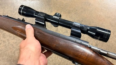 WINCHESTER 70 .30-06 SPRG - Image 7 of 12