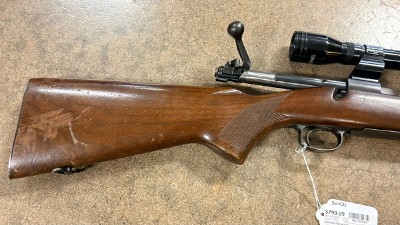 WINCHESTER 70 .30-06 SPRG - Image 9 of 12