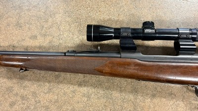 WINCHESTER 70 .30-06 SPRG - Image 4 of 12
