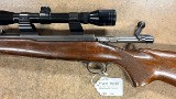 WINCHESTER 70 .30-06 SPRG - Image 3 of 12