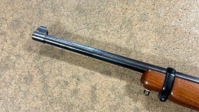 RUGER CARBINE 44 MAGNUM .44 MAGNUM - Image 5 of 12