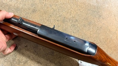 RUGER CARBINE 44 MAGNUM .44 MAGNUM - Image 6 of 12