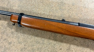RUGER CARBINE 44 MAGNUM .44 MAGNUM - Image 4 of 12