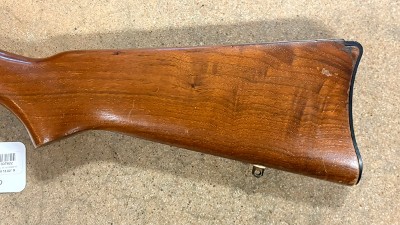 RUGER CARBINE 44 MAGNUM .44 MAGNUM - Image 2 of 12