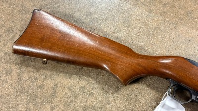 RUGER CARBINE 44 MAGNUM .44 MAGNUM - Image 8 of 12