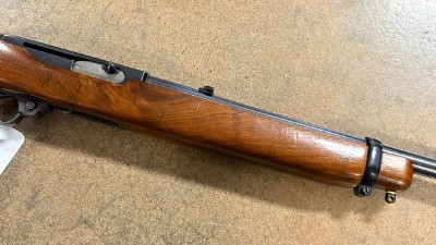 RUGER CARBINE 44 MAGNUM .44 MAGNUM - Image 10 of 12