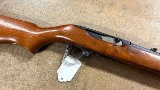 RUGER CARBINE 44 MAGNUM .44 MAGNUM - Image 9 of 12