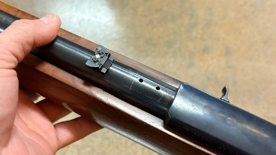 RUGER CARBINE 44 MAGNUM .44 MAGNUM - Image 7 of 12
