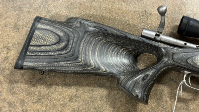AMERICAN LEGACY FIREARMS HOWA 1500 .308 WIN - Image 7 of 11