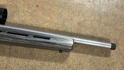 AMERICAN LEGACY FIREARMS HOWA 1500 .308 WIN - Image 11 of 11