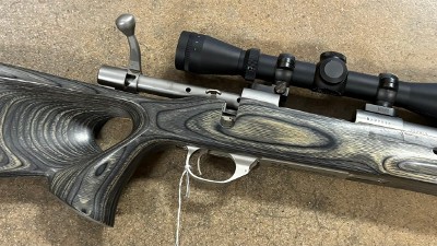 AMERICAN LEGACY FIREARMS HOWA 1500 .308 WIN - Image 8 of 11