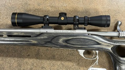 AMERICAN LEGACY FIREARMS HOWA 1500 .308 WIN - Image 4 of 11