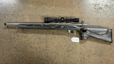 AMERICAN LEGACY FIREARMS HOWA 1500 .308 WIN - Image 1 of 11
