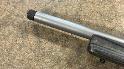 AMERICAN LEGACY FIREARMS HOWA 1500 .308 WIN - Image 6 of 11