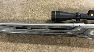 AMERICAN LEGACY FIREARMS HOWA 1500 .308 WIN - Image 5 of 11