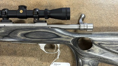 AMERICAN LEGACY FIREARMS HOWA 1500 .308 WIN - Image 3 of 11