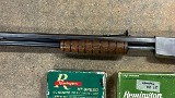 MARLIN 27-S 25-20 WINCHESTER (WCF) - Image 4 of 11