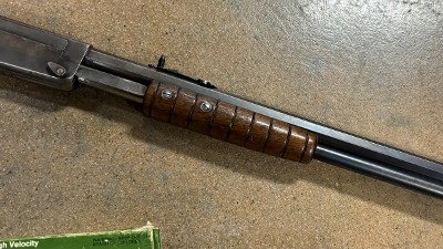 MARLIN 27-S 25-20 WINCHESTER (WCF) - Image 10 of 11