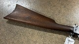 MARLIN 27-S 25-20 WINCHESTER (WCF) - Image 8 of 11