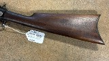 MARLIN 27-S 25-20 WINCHESTER (WCF) - Image 2 of 11