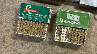 MARLIN 27-S 25-20 WINCHESTER (WCF) - Image 6 of 11