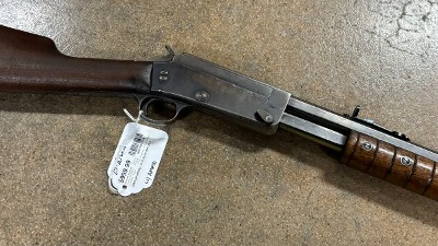 MARLIN 27-S 25-20 WINCHESTER (WCF) - Image 9 of 11
