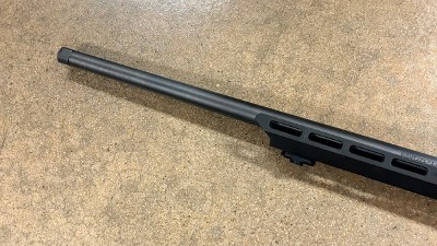 SAVAGE ARMS AXIS PRECISION 6.5mm CREEDMOOR - Image 5 of 9