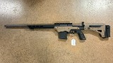 SAVAGE ARMS AXIS PRECISION 6.5mm CREEDMOOR - Image 1 of 9