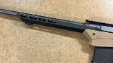 SAVAGE ARMS AXIS PRECISION 6.5mm CREEDMOOR - Image 4 of 9
