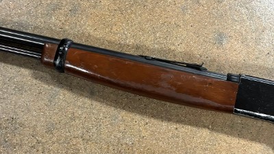 COLT THE COLTEER 4-22 .22 LR - Image 5 of 11