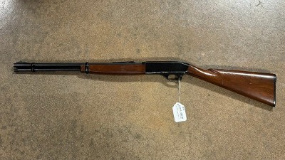 COLT THE COLTEER 4-22 .22 LR - Image 1 of 11