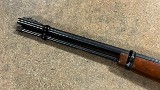 COLT THE COLTEER 4-22 .22 LR - Image 6 of 11