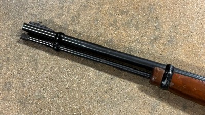 COLT THE COLTEER 4-22 .22 LR - Image 6 of 11