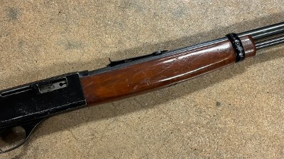 COLT THE COLTEER 4-22 .22 LR - Image 9 of 11