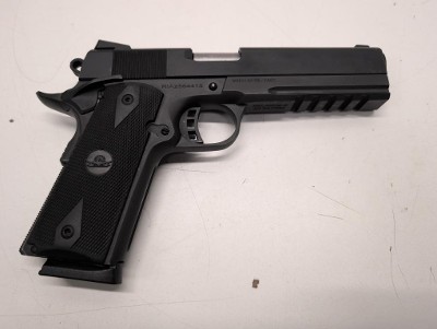 ROCK ISLAND ARMORY M1911 A1-FS .45 ACP - Image 5 of 12