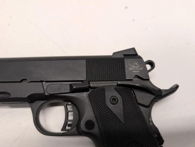 ROCK ISLAND ARMORY M1911 A1-FS .45 ACP - Image 3 of 12