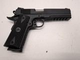 ROCK ISLAND ARMORY M1911 A1-FS .45 ACP - Image 5 of 12