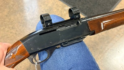 REMINGTON 7400 .30-06 SPRG - Image 8 of 10