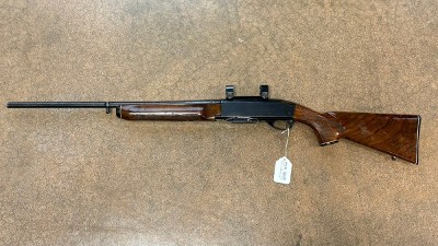 REMINGTON 7400 .30-06 SPRG