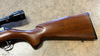 THOMPSON/CENTER ARMS 22 CLASSIC .22 LR - Image 2 of 12