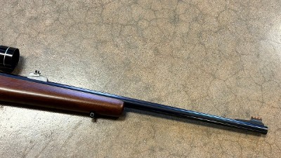 THOMPSON/CENTER ARMS 22 CLASSIC .22 LR - Image 10 of 12