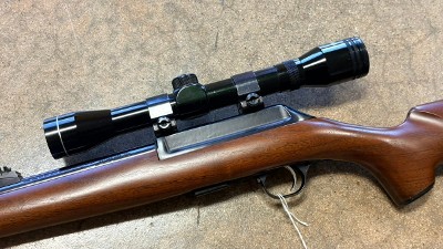 THOMPSON/CENTER ARMS 22 CLASSIC .22 LR - Image 3 of 12