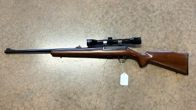 THOMPSON/CENTER ARMS 22 CLASSIC .22 LR - Image 1 of 12