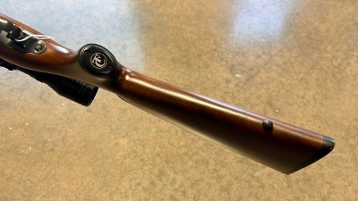 THOMPSON/CENTER ARMS 22 CLASSIC .22 LR - Image 12 of 12