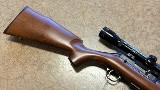 THOMPSON/CENTER ARMS 22 CLASSIC .22 LR - Image 8 of 12